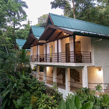 Ecotica Boutique Hotel (Adults Only) Manuel Antonio Luaran gambar