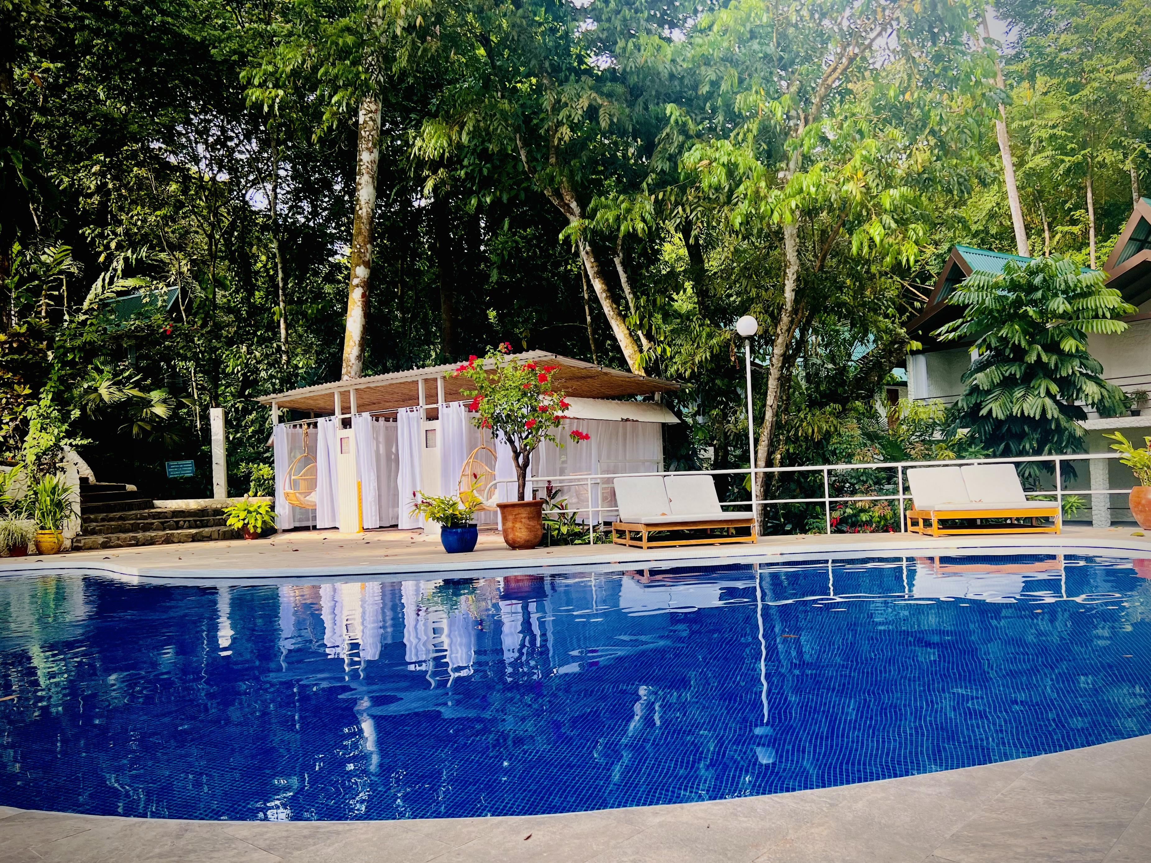 Ecotica Boutique Hotel (Adults Only) Manuel Antonio Luaran gambar