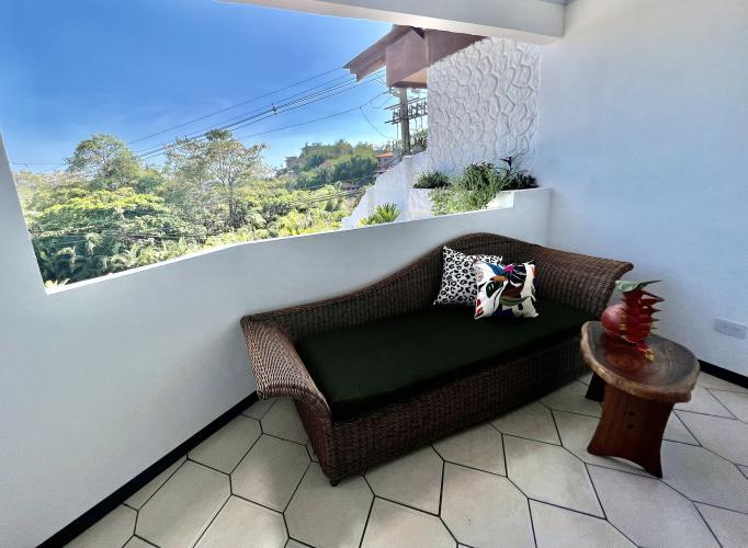 Ecotica Boutique Hotel (Adults Only) Manuel Antonio Bilik gambar