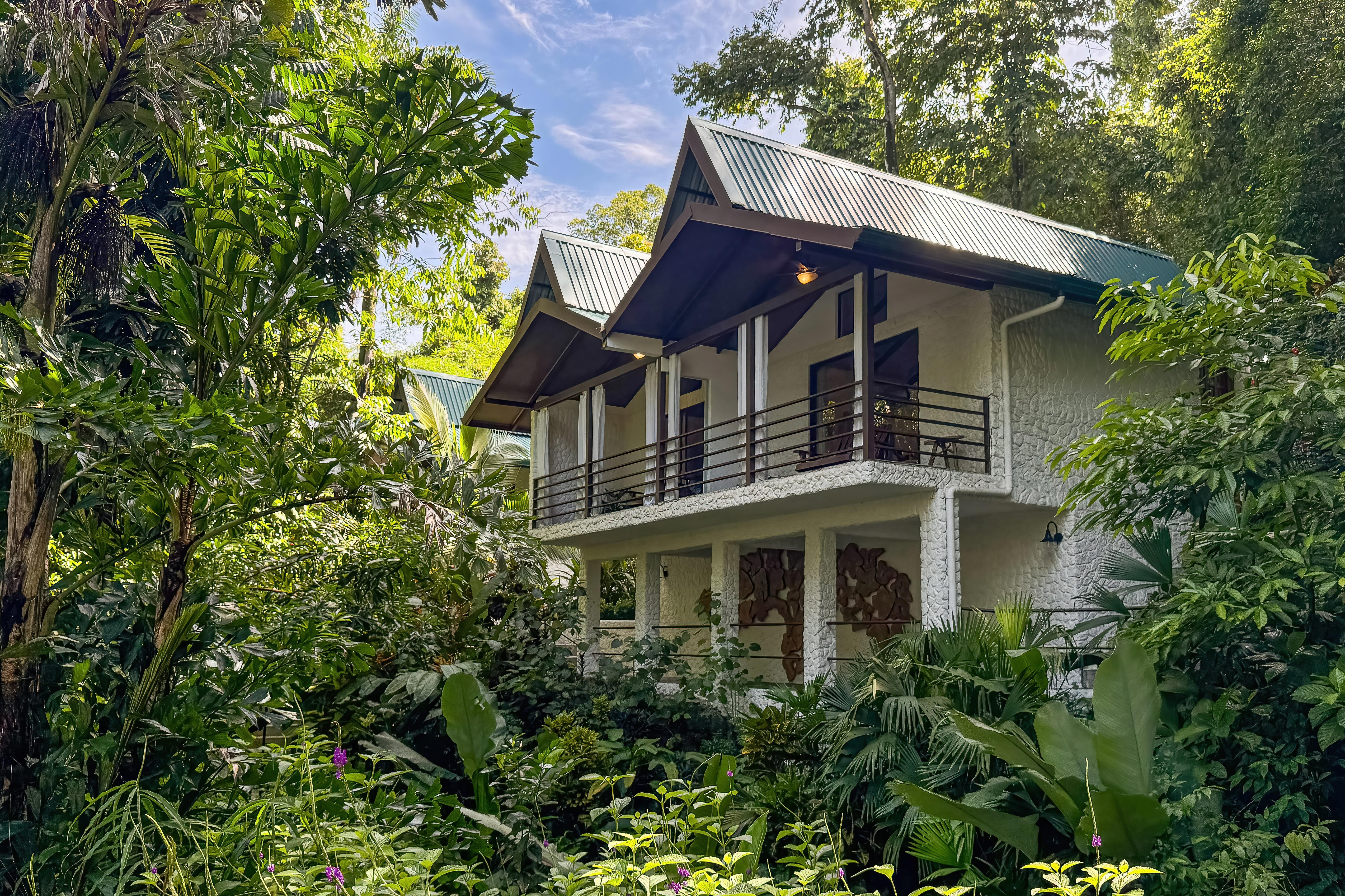 Ecotica Boutique Hotel (Adults Only) Manuel Antonio Luaran gambar