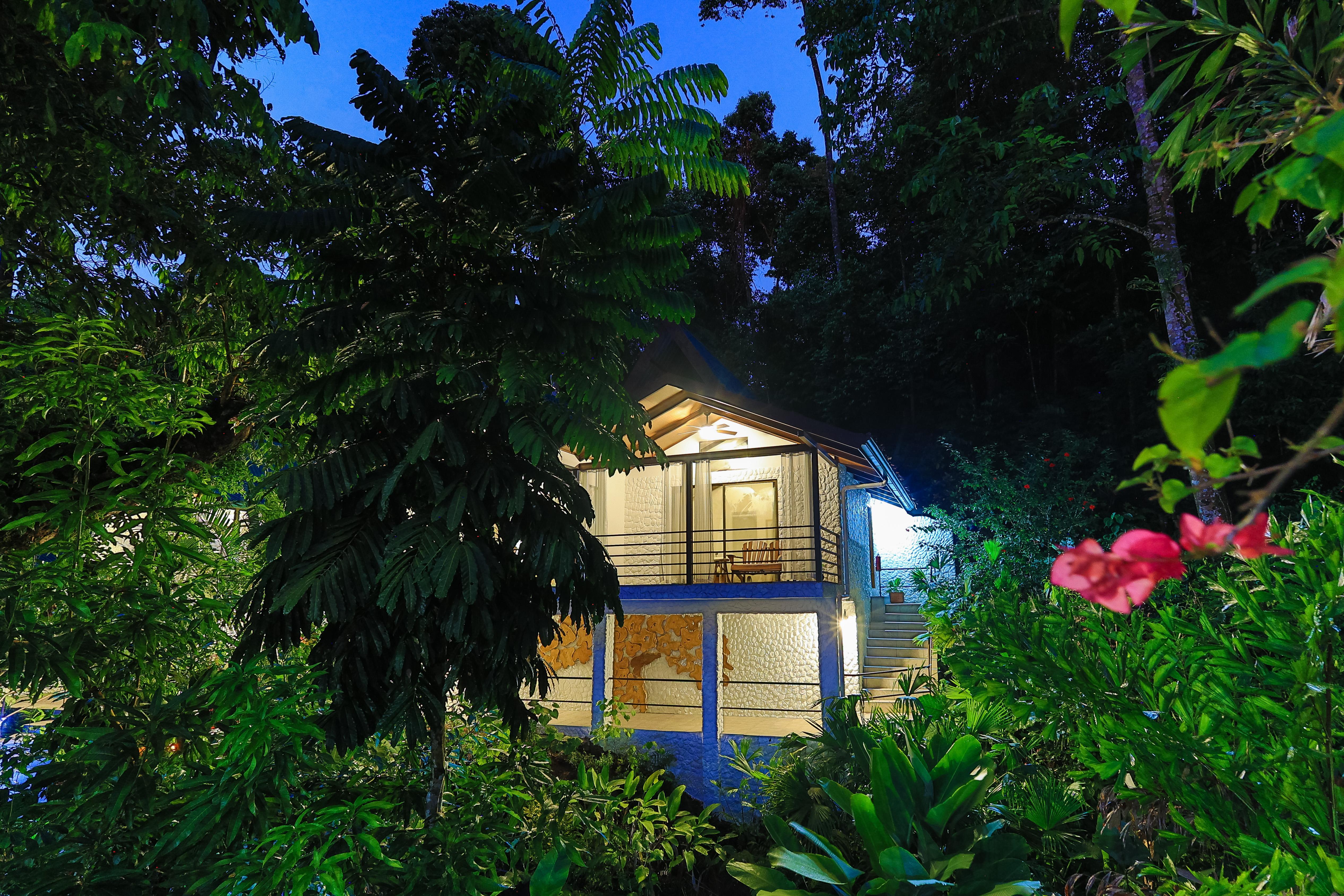 Ecotica Boutique Hotel (Adults Only) Manuel Antonio Luaran gambar