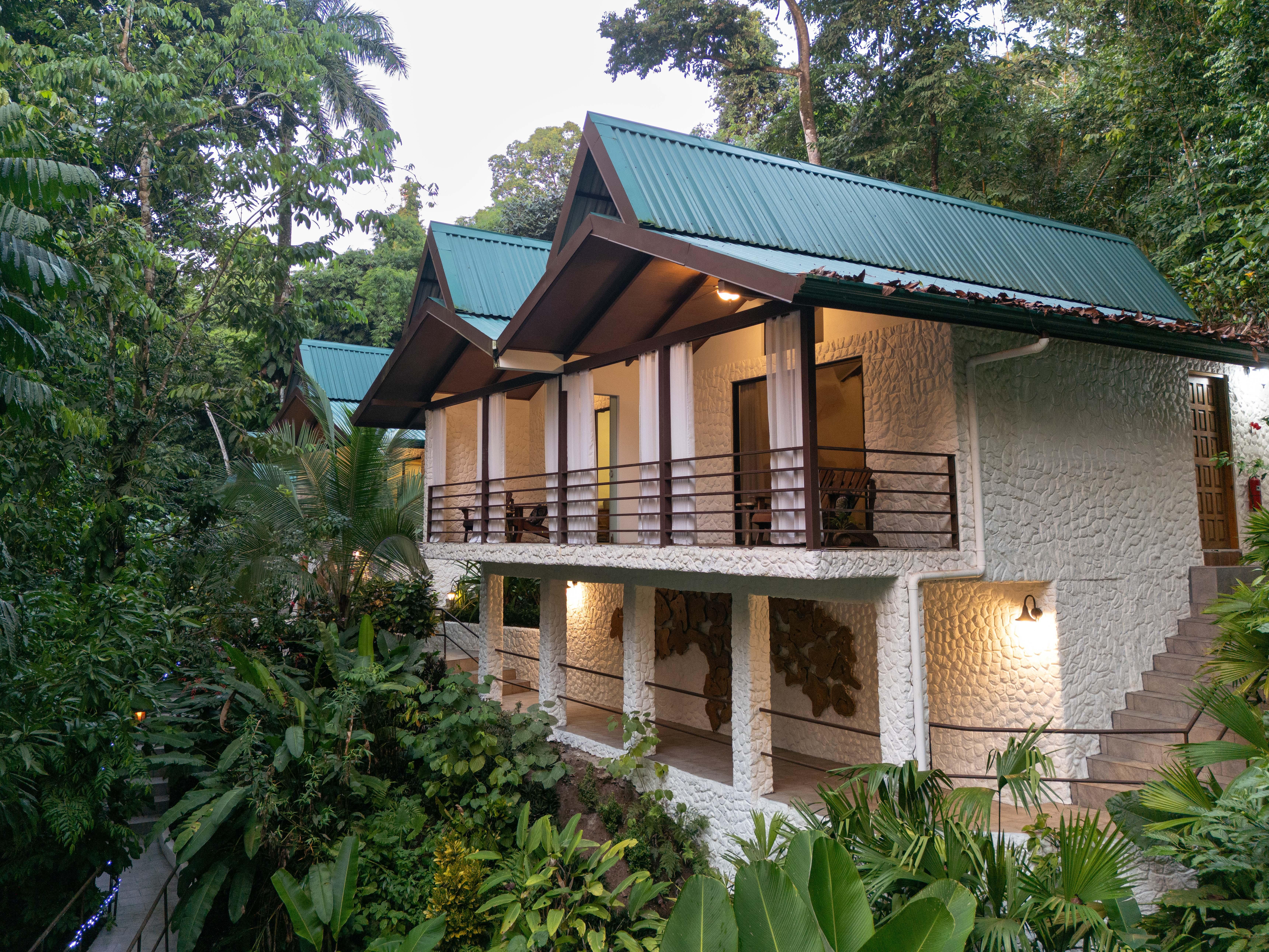 Ecotica Boutique Hotel (Adults Only) Manuel Antonio Luaran gambar