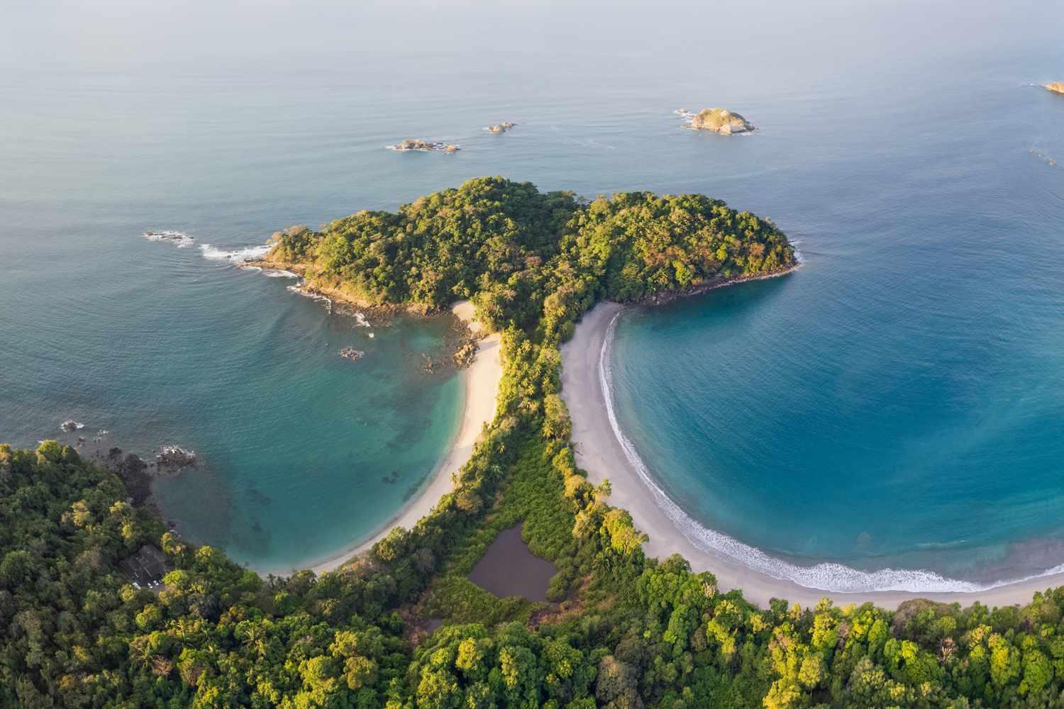 Ecotica Boutique Hotel (Adults Only) Manuel Antonio Luaran gambar